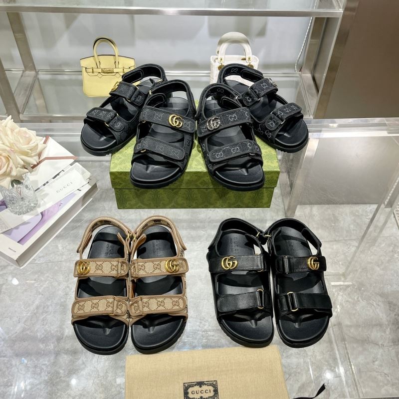 Gucci Sandals